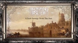 Ancestors Blood - A Dark Passage From The Past