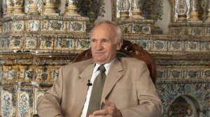 Алексей Ильич Осипов. Лекции. Азы Православия