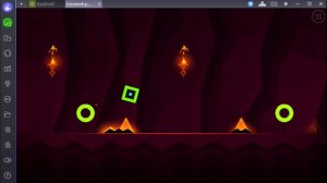 геометрия даш