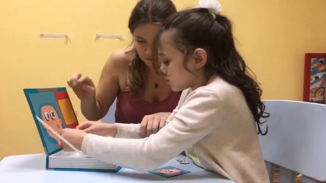 Отработка комментирующей фразы смотреть онлайн