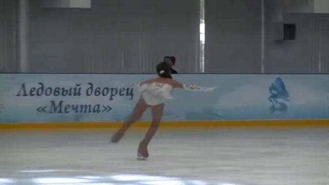 Худайбердиева Елизавета смотреть онлайн