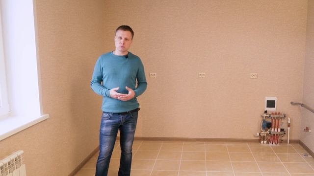 Дом 100 квадратных метров