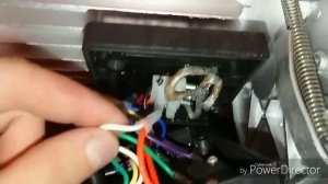 Zitrek PA-500/1000 таль электрическая