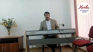 Отличие эстрадного и народного пения