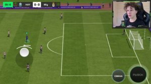 ЯШИН У МЕНЯ В СОСТАВЕ! Не много паков в FC 24 Mobile! (FIFA MOBILE 24)