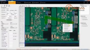Quick Draw Path Programming