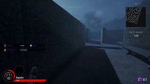 НОВАЯ ИГРА по Поппи Плейтайм?! - ДЛС Poppy Playtime PANIC!