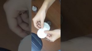 Посадка семян розы Шаг 1. Часть 1.