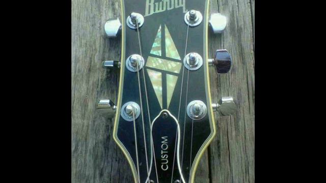 BurnySGcustom.wmv смотреть онлайн