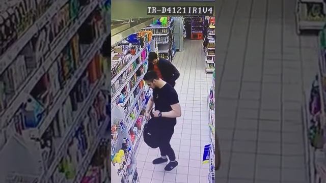 воруют в магазинах смотреть онлайн