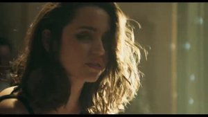 Ana de Armas - Via Con Me ("Глубокие воды/Deep Wate", 2022)