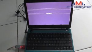 UNBOXING & REPLACEMENT KEYBOARD ACER ASPIRE 722 PLUS TESTING BUTTONS KEYBOARD