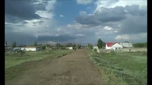 Село Кировское, Марксовский район.