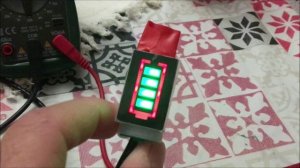 Литий ионная аккумуляторная батарея 24 вольта для детского электромобиля Багги А707АА своими руками