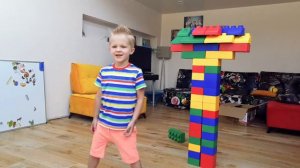 Считаем на английском до 100.