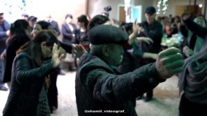 Лезгинская Свадьба