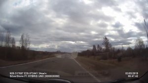 Автодорога Сергиев Посад - Череповец, участок Череповец - Рыбинск.