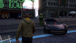 Grand Theft Auto V HostagesV [.NET] (i3 (3220) gtx 650 ti)