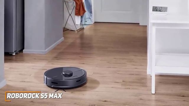 ✅ 2022 Review iRobot Roomba s9 Plus 9550 Robot Vacuum | Top 5 Best Robot Vacuum 2022 смотреть онлайн