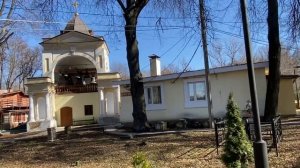 Праздник Благовещения