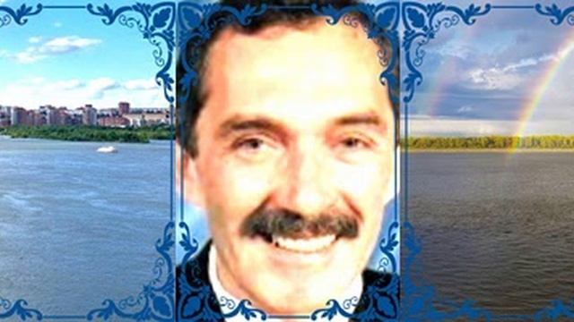 ВЛАДИМИР  МЕГРЕ   "АНАСТАСИЯ"