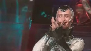 Vitas - The 7th Element, Live