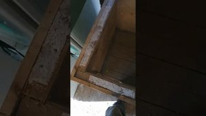 Будка для собаки средних размеров
