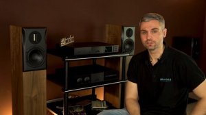 Напольная акустика Neat Acoustics Ekstra