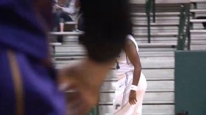 Tulane Women's Basketball defeats #20 LSU in overtime, 65-62