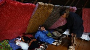 Хэкур - видеоспектакль на ненецком языке