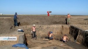 Эрнст Мулдашев о экспедициях и обо всём.