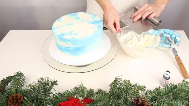 Декор из изомальта