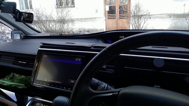 Управление праворульным авто (мое мнение). смотреть онлайн