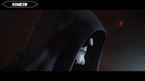 Project Necromancer | Star Wars: The Bad Batch Season 3 Episode 3