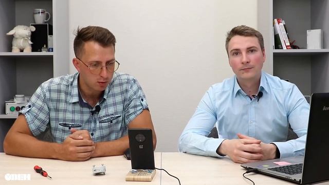 Вебинар «Нормирующие преобразователи ОВЕН НПТ» смотреть онлайн