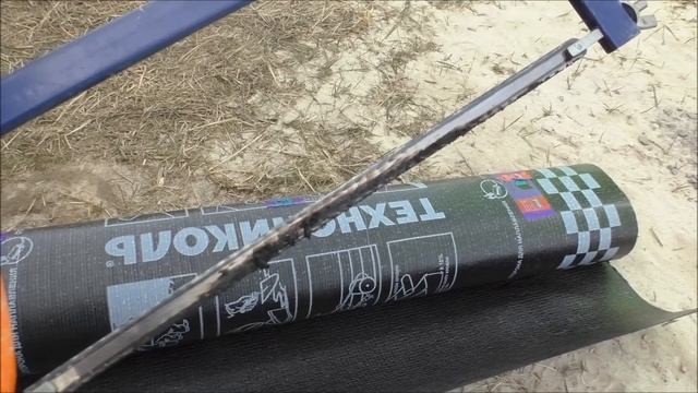 Горизонтальная гидроизоляция ленточного фундамента смотреть онлайн