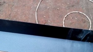 доработка планки примыкания