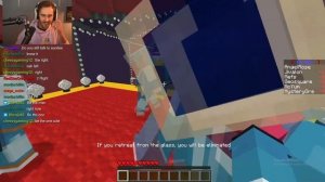 I recreated Squid Game in Minecraft (feat. 200+ Creators)