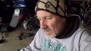 How To Change the coolant on a Suzuki Burgman 650