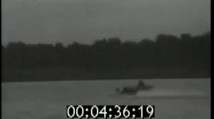 1956. Водно-моторный спорт