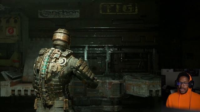DEAD SPACE REMAKE INFINITE NODES & MONEY GLITCH
