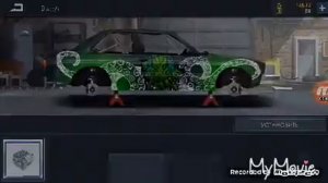 Идеальный свап драг рейсинг уличные гонки