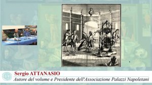 Presentazione del volume di Sergio ATTANASIO - Wunderkammer Napoletane