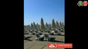 Trendy Lara Hote 5* обзор пляжа