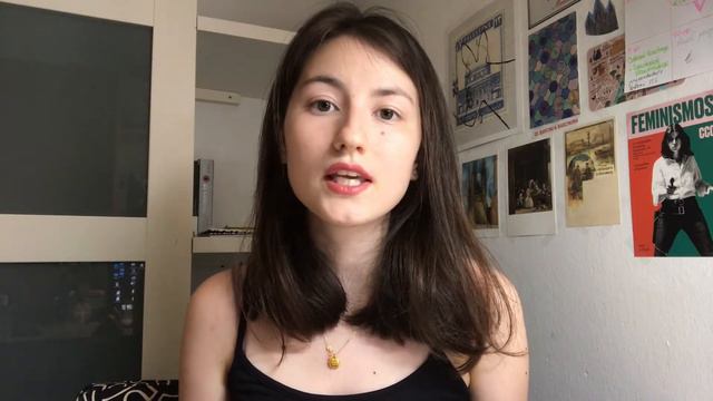 🇪🇸 О жилье, транспорте и каталанском языке для будущих студентов Барселоны! смотреть онлайн