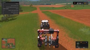 Farming Simulator 17 Platinum Edition, Estancia Lapacho, прохождение, #13 "Золотые" тюки