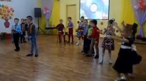 Детский оркестр "Да, да, чарльстон", Д/с № 42 "Пингвинчик", г. Верхняя Салда.