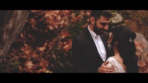 Kiki & Thodoris - Wedding Clip