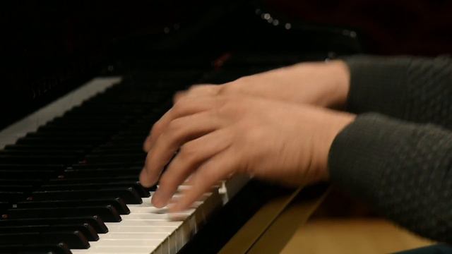 Francesco Grillo - Vivaldi L'Estate (Arr. for Piano), RV 315 смотреть онлайн