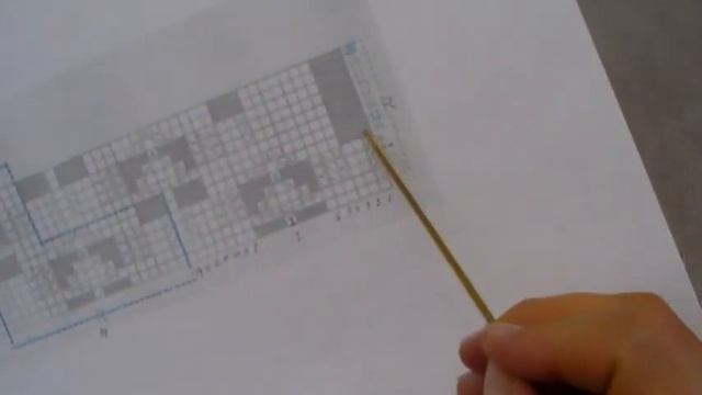 ОБОЗНАЧЕНИЕ "НЕТ ПЕТЛИ" . ЧИТАЕМ СХЕМУ к УЗОРУ "ПАВЛИНЬЕ ПЕРО" смотреть онлайн